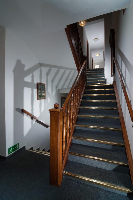 Depandance Villa Hubertus Spindleruv Mlyn Room photo