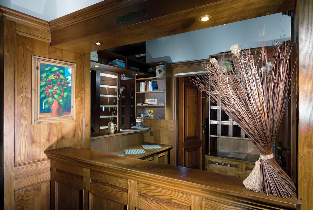 Depandance Villa Hubertus Spindleruv Mlyn Room photo